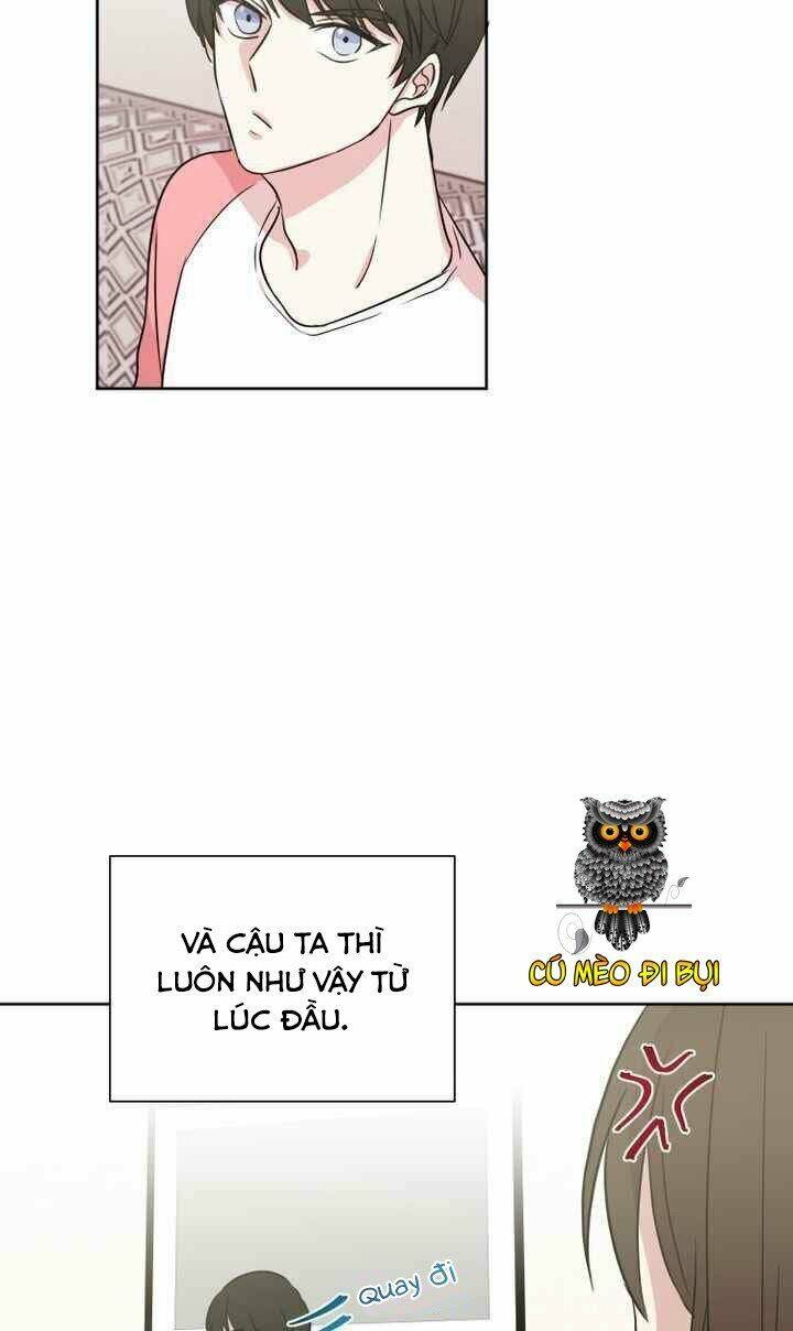 Idol Sống Trong Nhà Tôi ! Chương 3 Ảnh 22