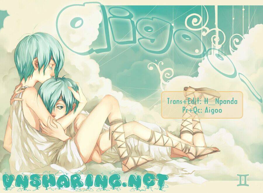 Obaka-Chan, Koigatariki Chương 21 Ảnh 2