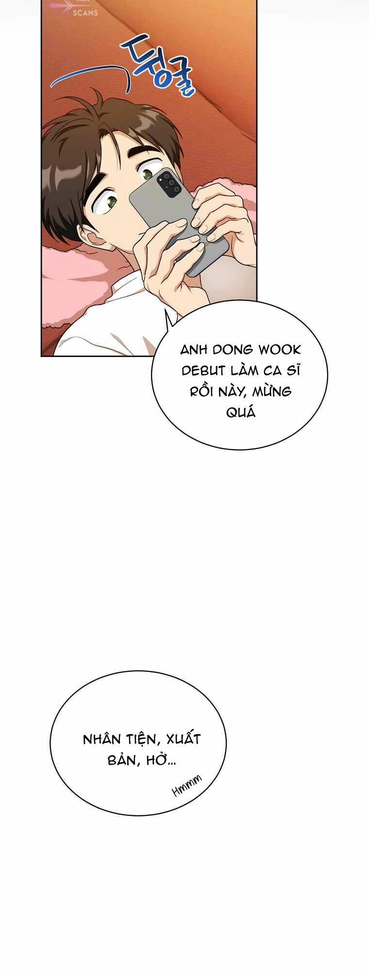 Xin Mời Dùng Bữa Chương 105 Ảnh 11