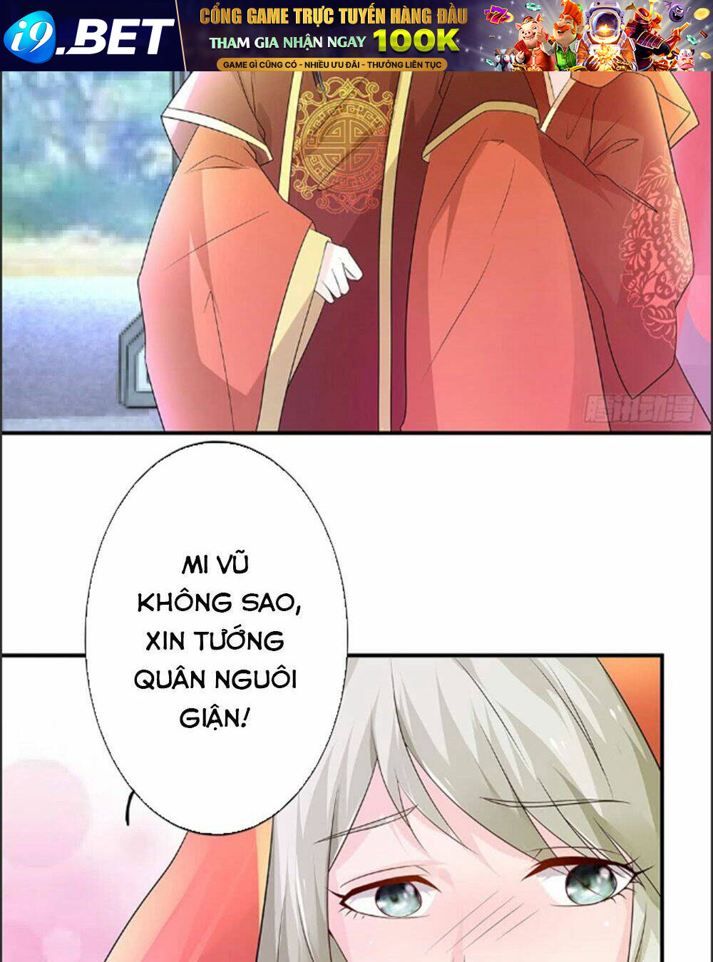 Phượng Hoàng Ngàn Năm Chương 10 Ảnh 7