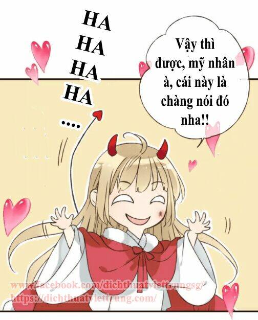 Bạn Trai Tôi Là Cẩm Y Vệ Chương 83 Ảnh 5