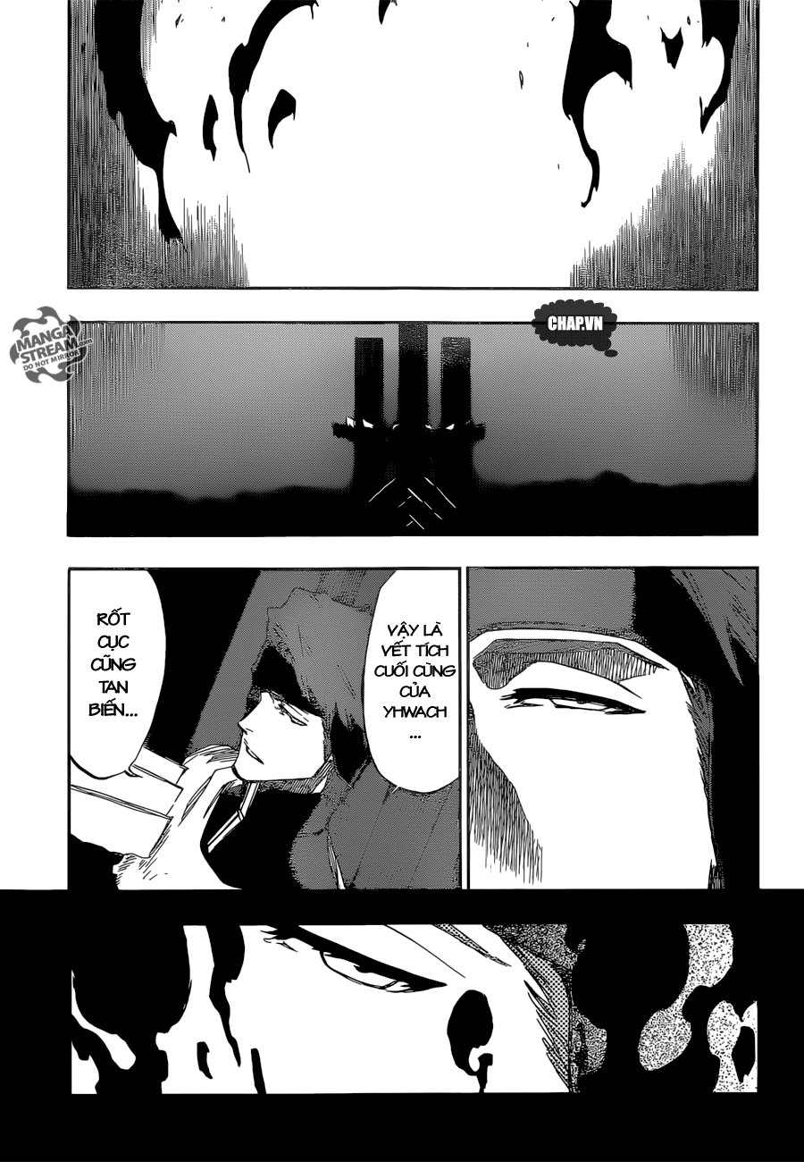 Thần Chết Ichigo Chương 686 Ảnh 14