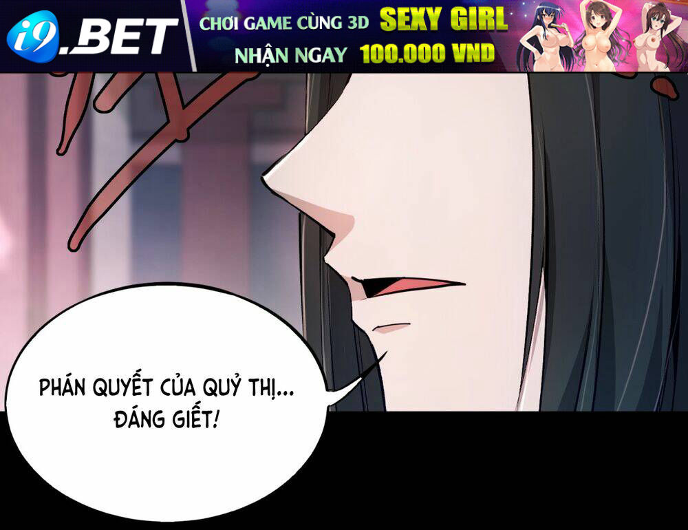 Chợ Quỷ Chương 5 Ảnh 29