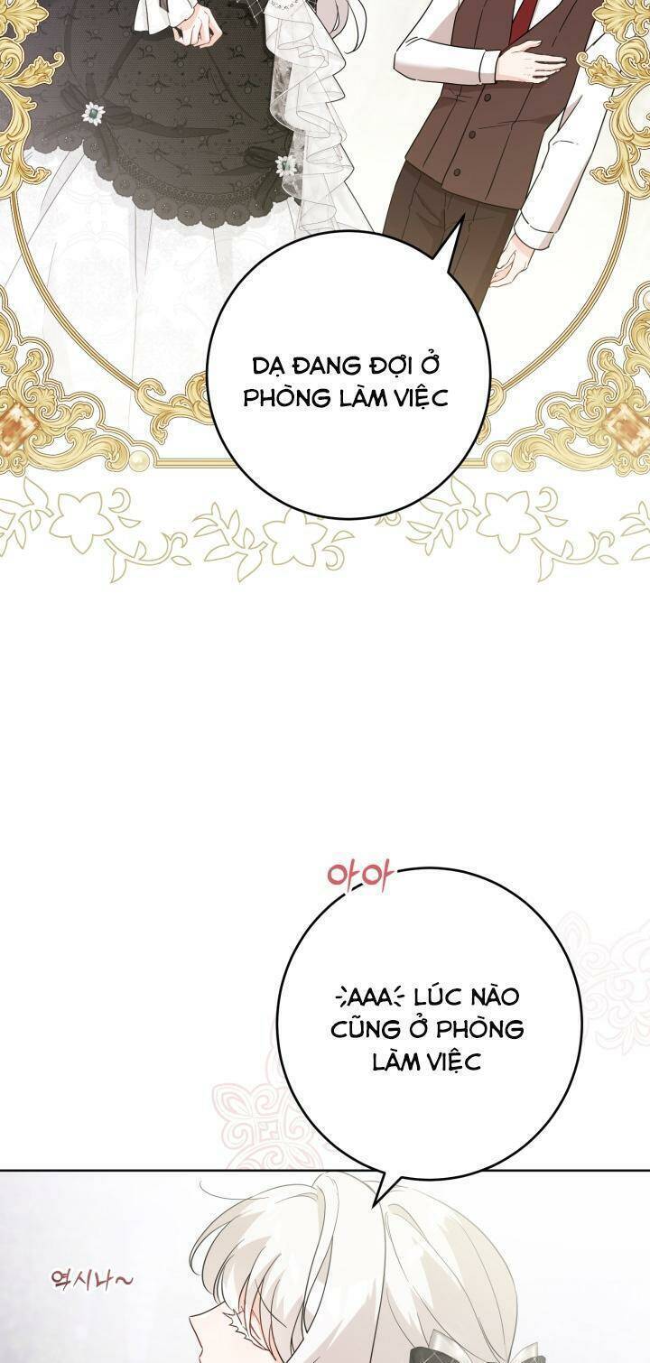 Lịch Sử Đen Tối Của Nam Chính Chương 43 Ảnh 5