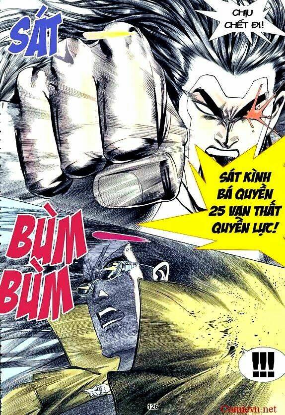 Hải Hổ 1 Chương 44 Ảnh 4