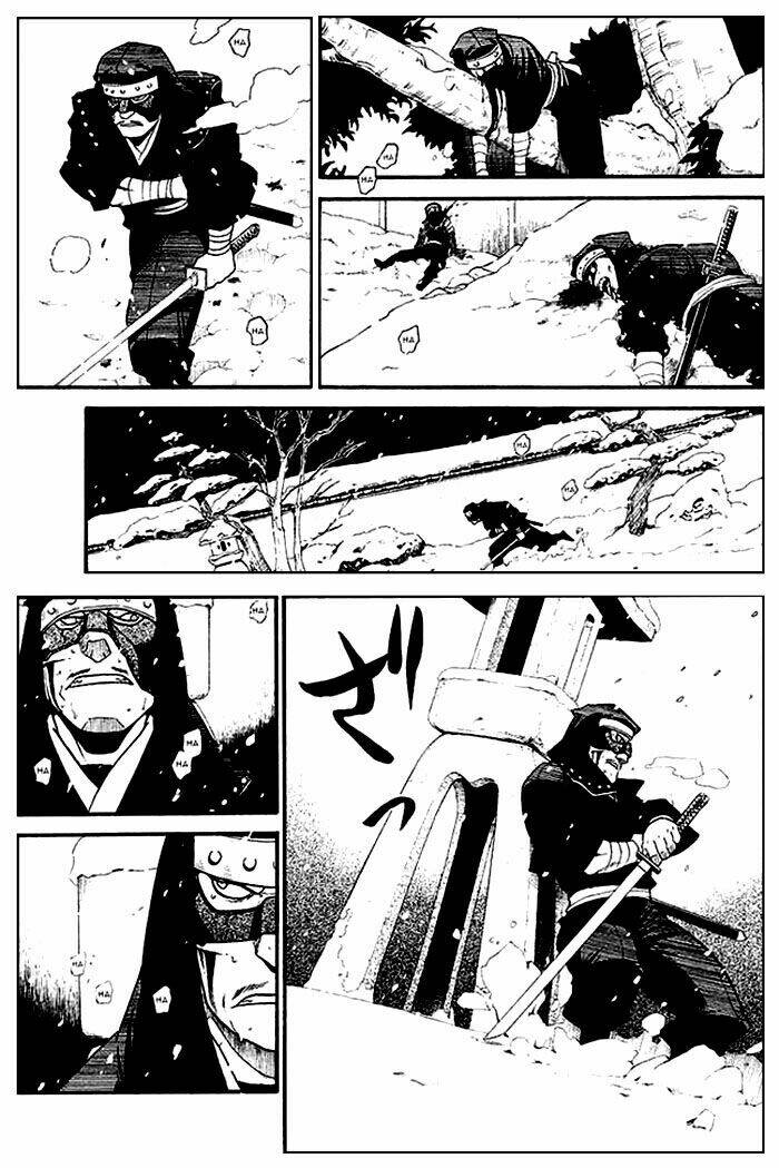 Tổng Hợp Oneshot Chương 26 Ảnh 40