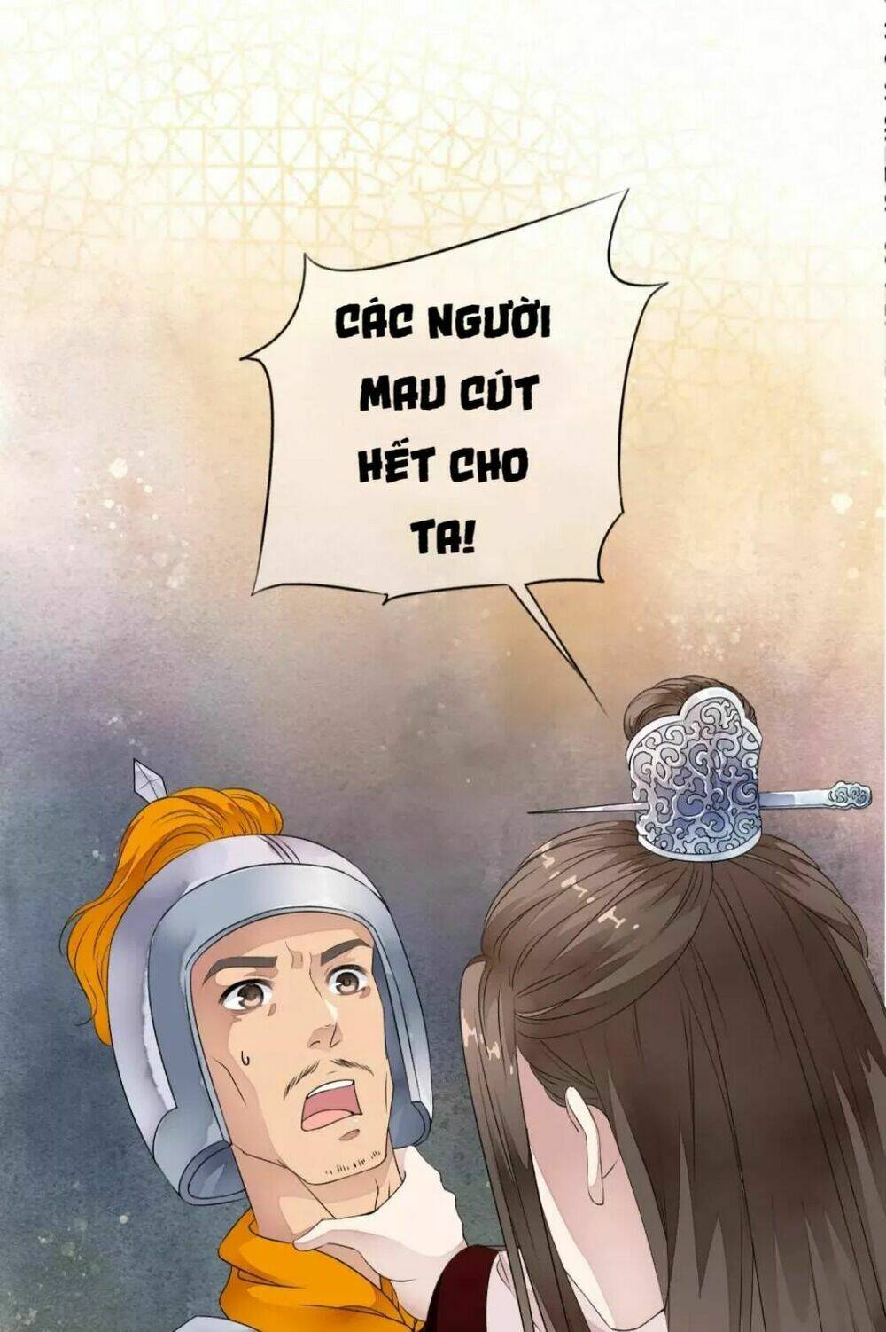 Bạch Liên Yêu Cơ Người Chương 46 Ảnh 44