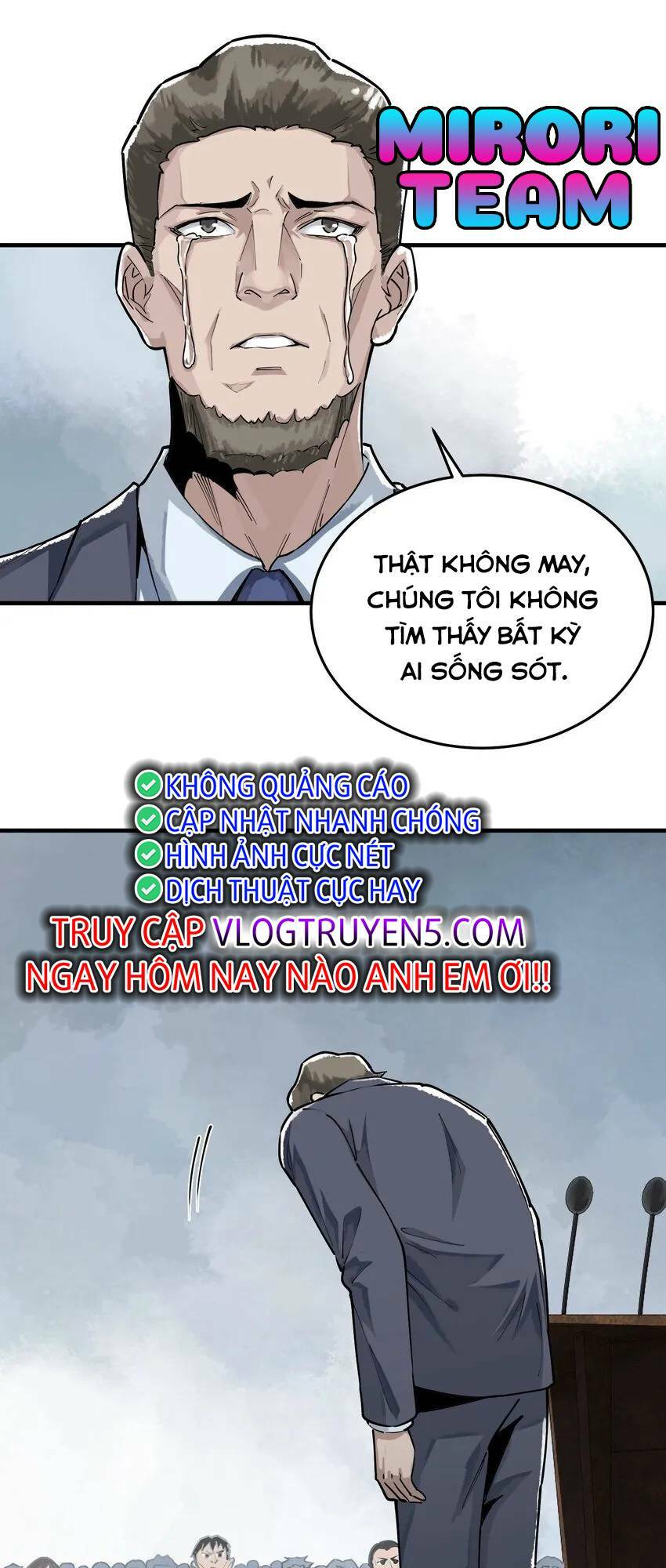 Thi Vương Đại Biến Chương 12 Ảnh 41