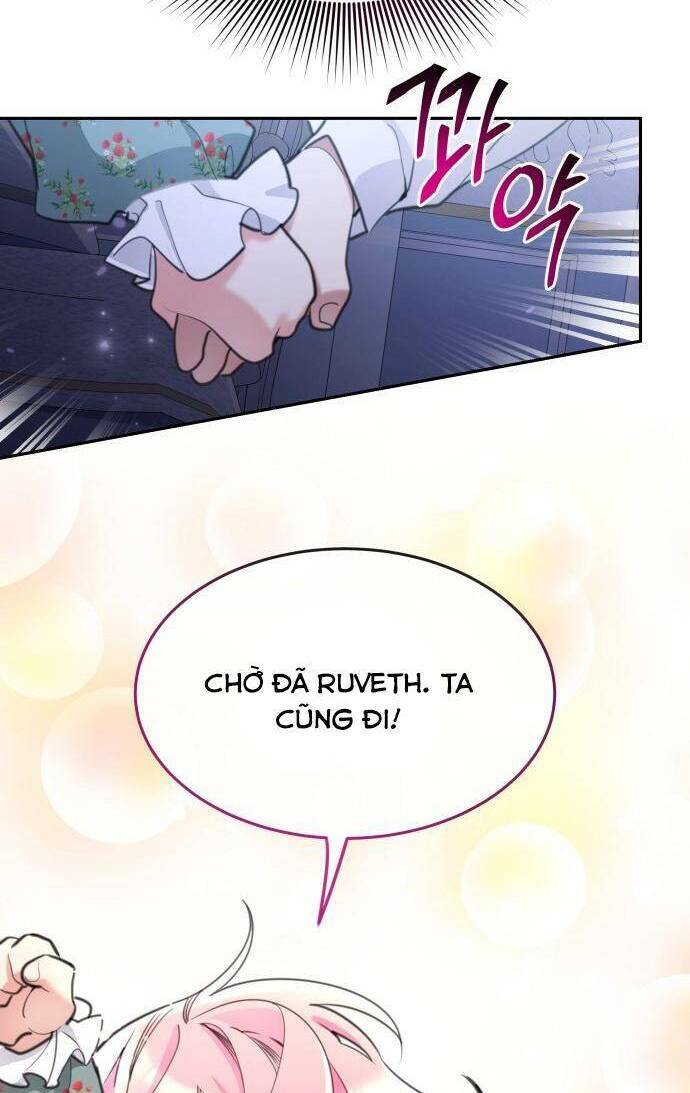 Công Chúa Lotto Chương 49 Ảnh 82