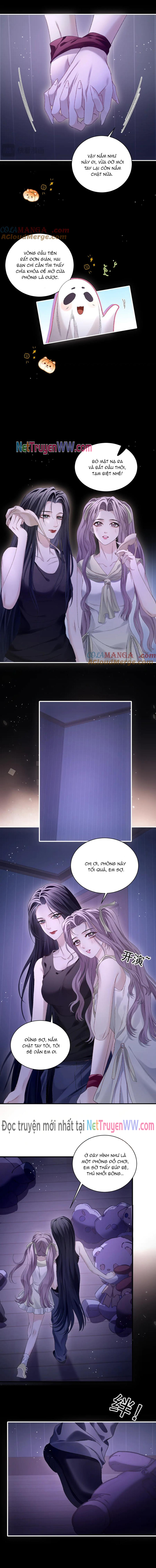 Cẩm Nang Chinh Phục Thần Tượng Chương 12 Ảnh 6