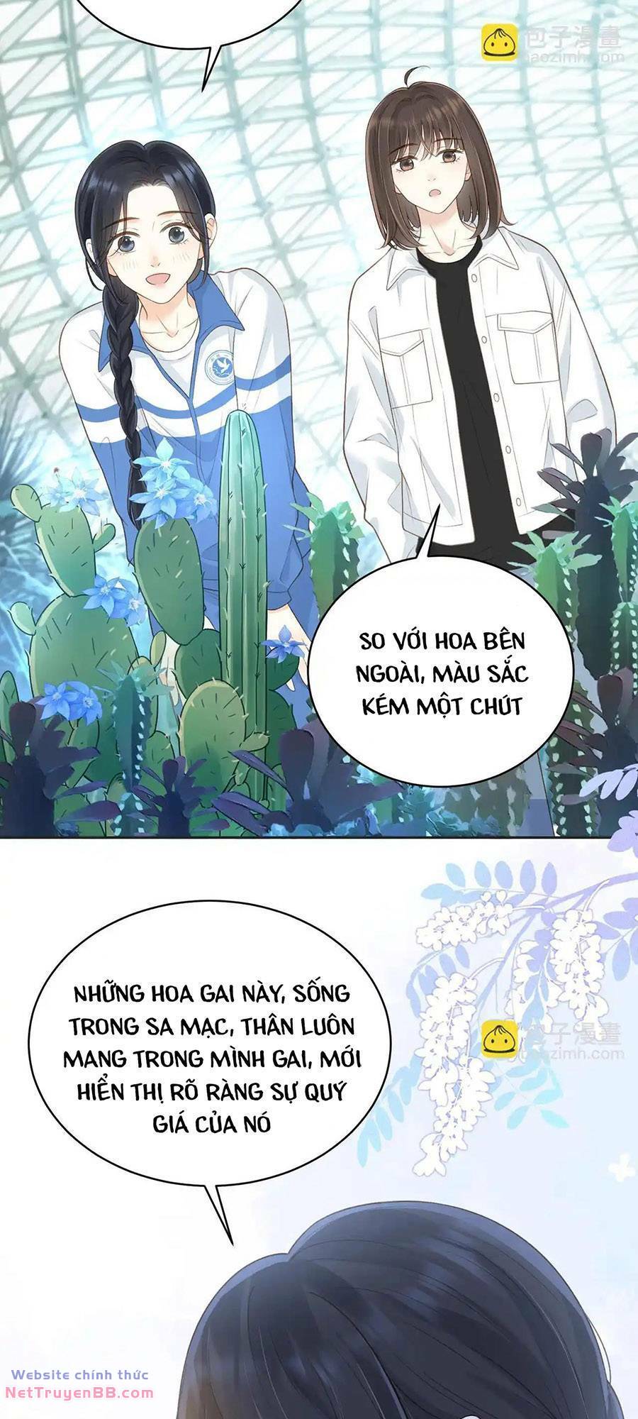 Núi Của Cô Ấy, Biển Của Cô Ấy Chương 45 Ảnh 3