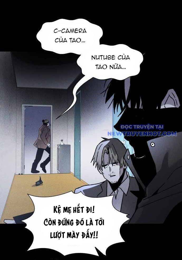 Cỗ Máy Dự Báo Sát Nhân Chương 7 Ảnh 35