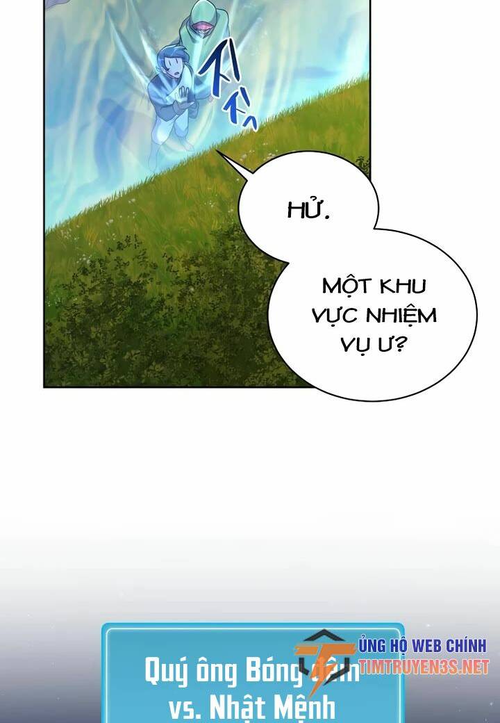 Xin Mời Dùng Bữa Chương 100 Ảnh 5