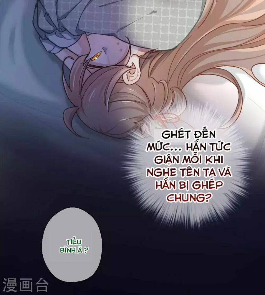 Ta Nấu - Chàng Giết Chương 39 Ảnh 24