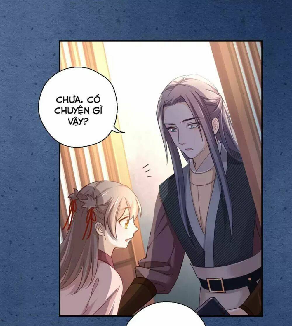 Ta Nấu - Chàng Giết Chương 28 Ảnh 9
