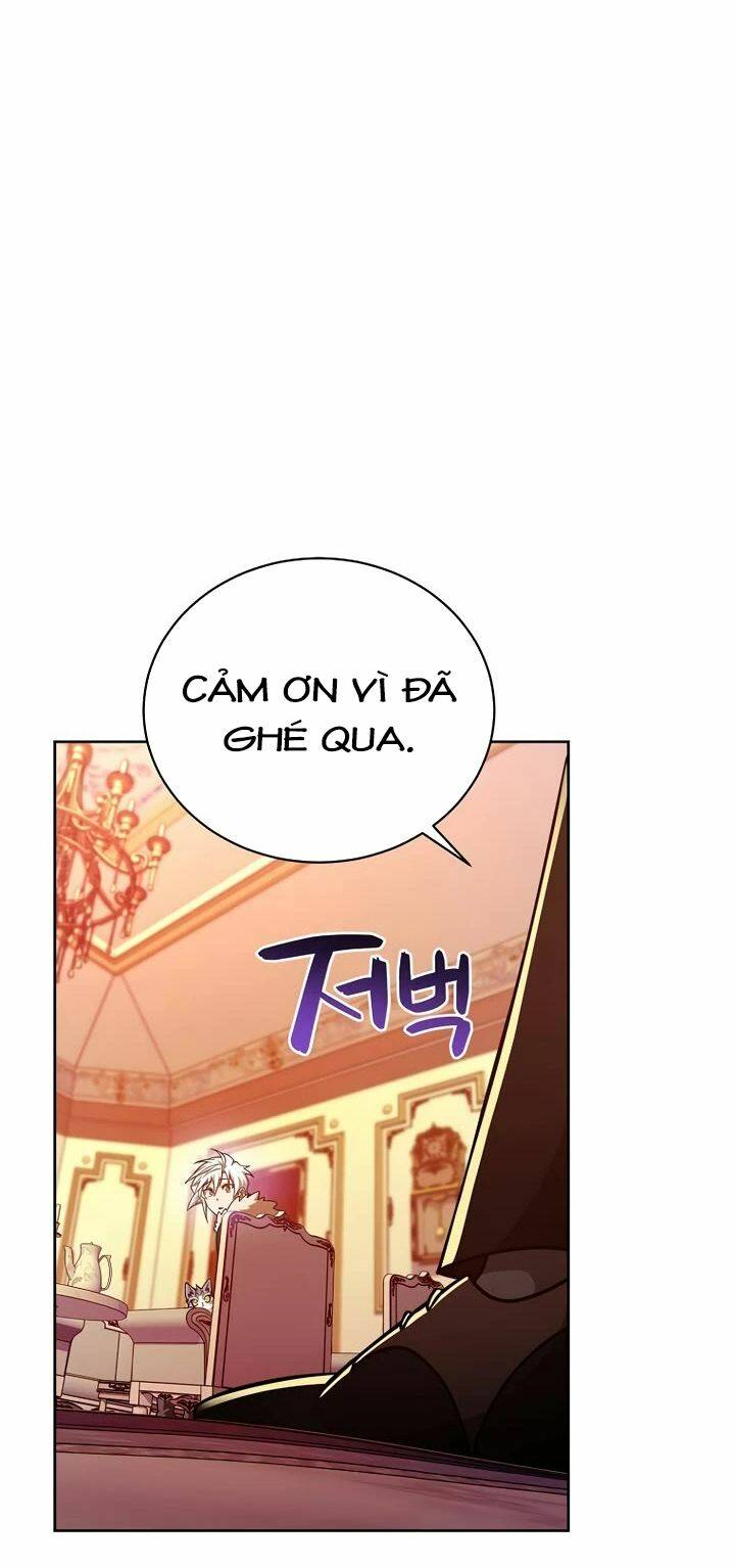 Xin Mời Dùng Bữa Chương 96 Ảnh 36