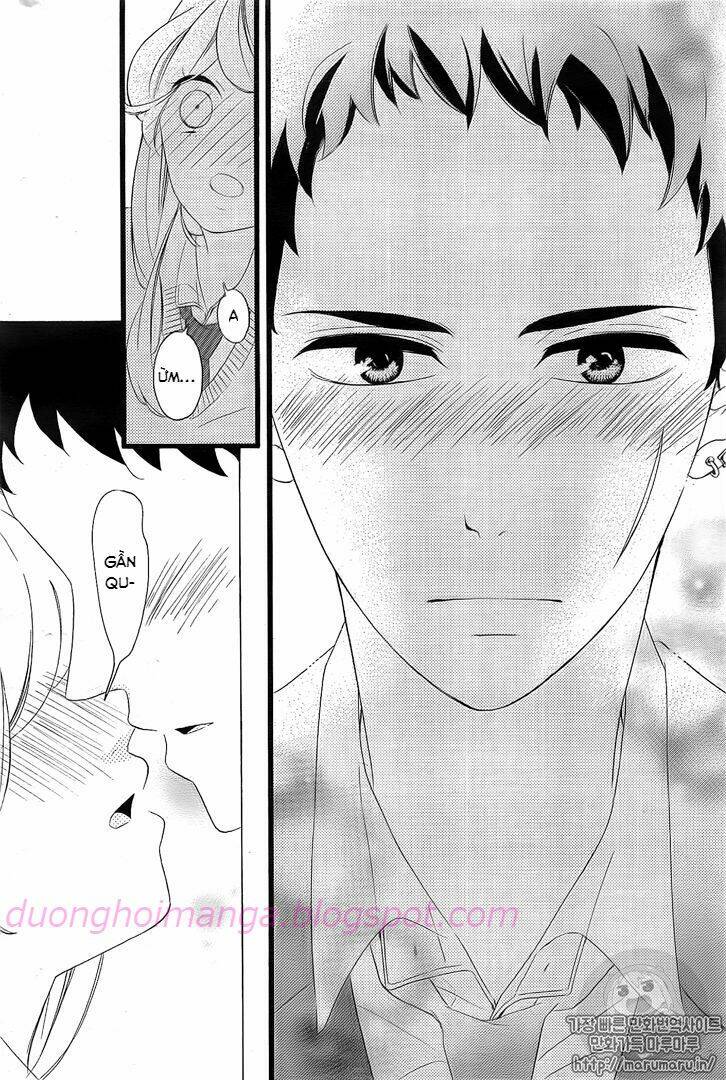 Jewelry - Hane To Kotori No Subarashiki Hibi Chương 6 Ảnh 28