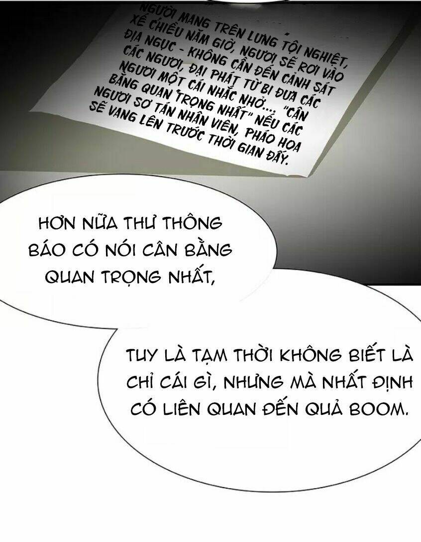 Lưu Manh Thần Thám Chương 23 Ảnh 9