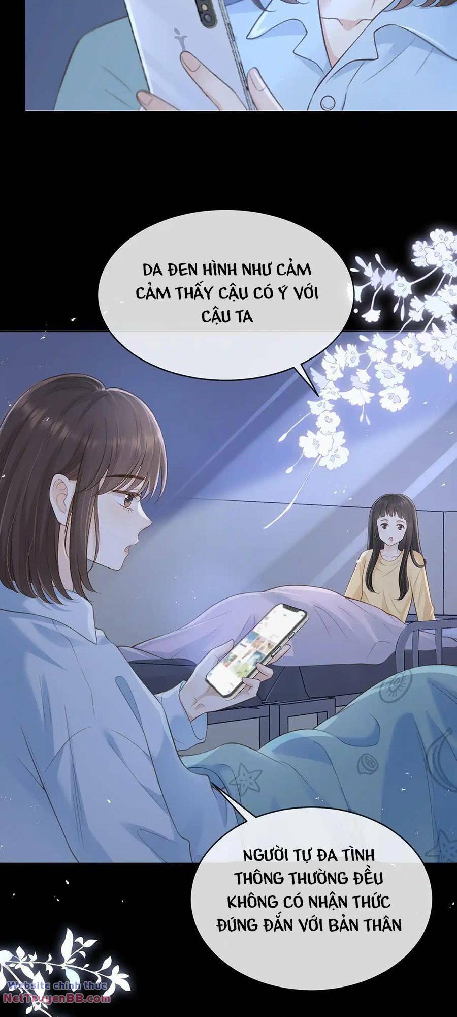 Núi Của Cô Ấy, Biển Của Cô Ấy Chương 45 Ảnh 17