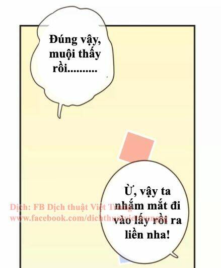 Bạn Trai Tôi Là Cẩm Y Vệ Chương 88 Ảnh 8
