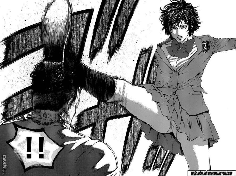 Shonan Seven Chương 19 Ảnh 16