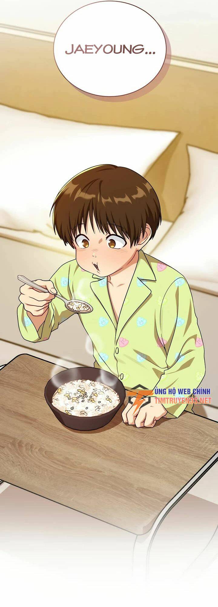 Xin Mời Dùng Bữa Chương 102 Ảnh 66
