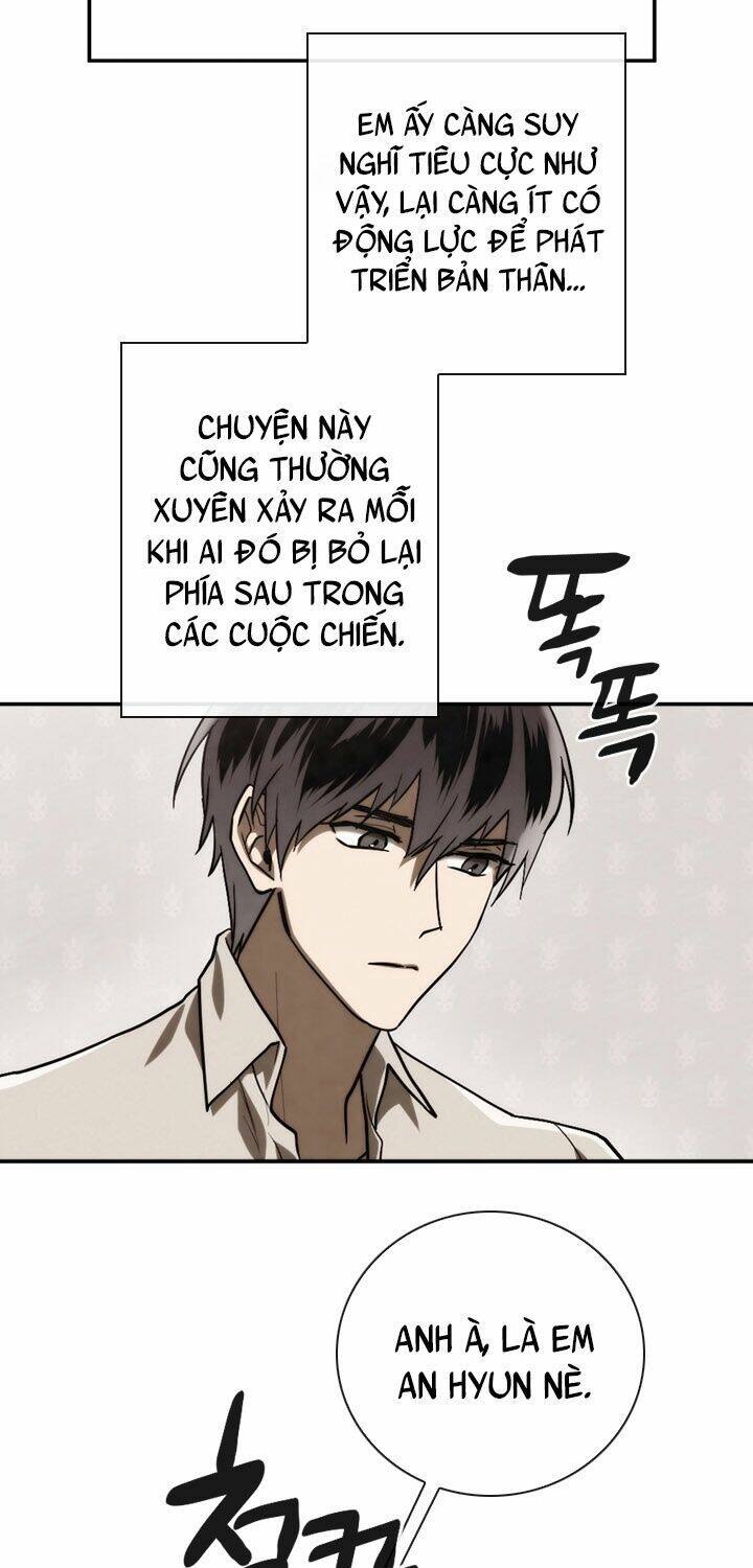 Người Chơi Hồi Quy Chương 82 Ảnh 14