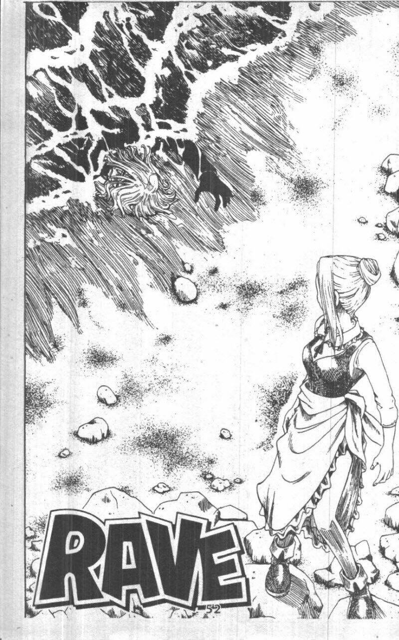 Rave Master (Scan) Chương 21 Ảnh 53