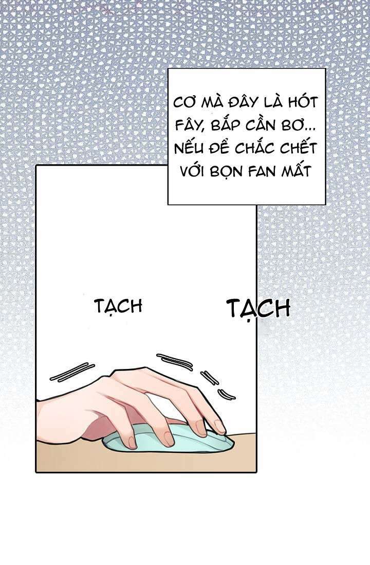 Tôi Là Con Mồi Của Kẻ Bắt Nạt Chương 2 Ảnh 26