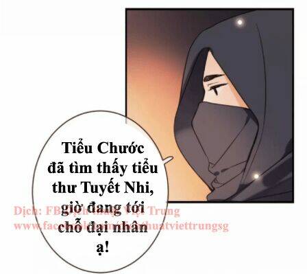 Bạn Trai Tôi Là Cẩm Y Vệ Chương 91 Ảnh 4
