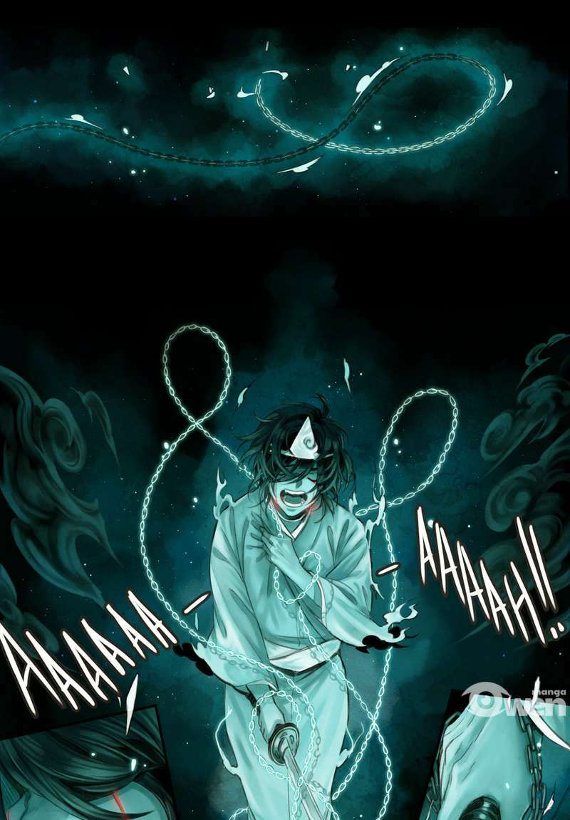 Chuyện Của Yokai Chương 70 Ảnh 6