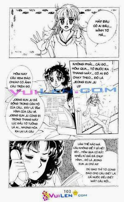 Tình Yêu Diệu Kỳ Chương 2 Ảnh 104