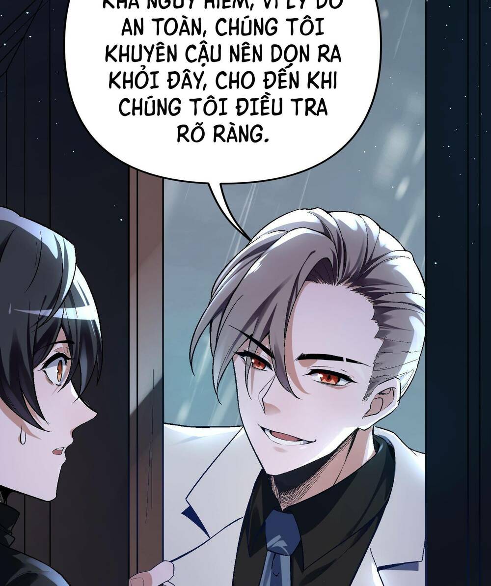 Tế Bào Thần Quốc Chương 2 Ảnh 64
