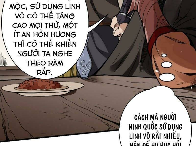 Đường Dần Tại Dị Giới Chương 382 Ảnh 23