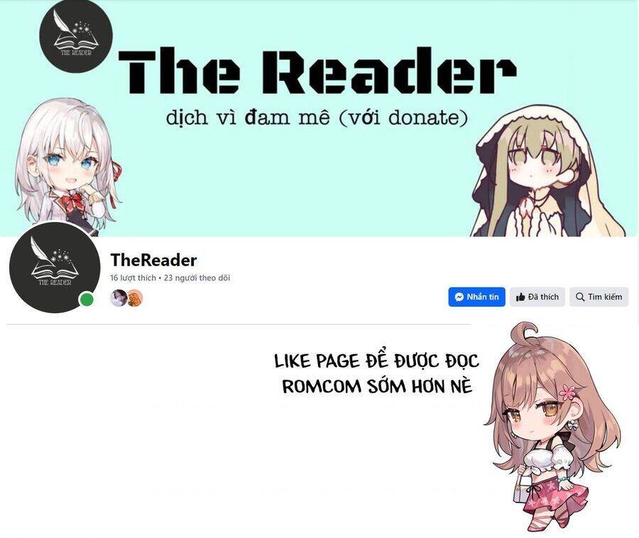 Noa-Senpai Wa Tomodachi [On Going] Chương 19 Ảnh 2