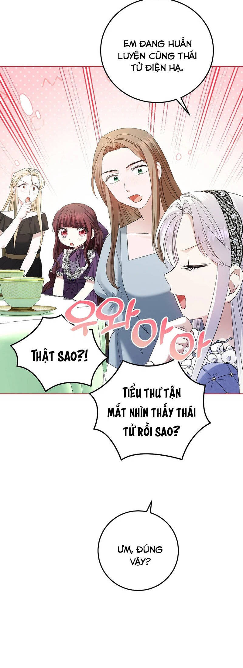 Kiếp Này Ta Sẽ Không Sống Như Một Anh Hùng Nữa Đâu! Có Lẽ Ta Sẽ Nghỉ Hưu! Chương 31 Ảnh 4