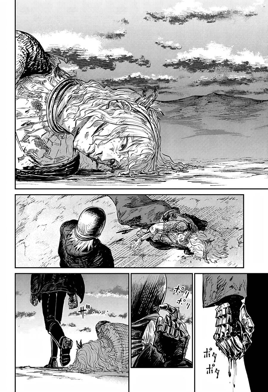 Sensou Kyoushitsu Chương 13 Ảnh 31