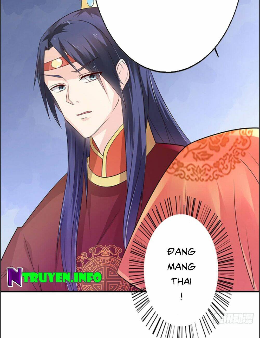 Phượng Hoàng Ngàn Năm Chương 10 Ảnh 9