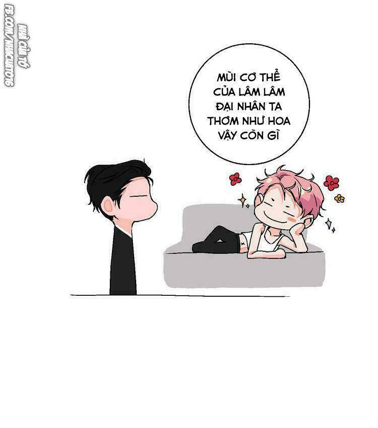 99 Độ F - Talk To Me Chương 10 Ảnh 48