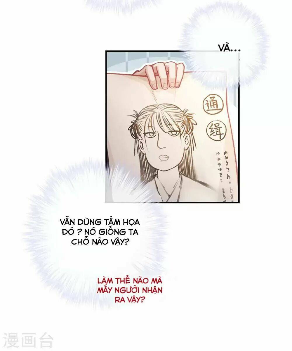 Ta Nấu - Chàng Giết Chương 32 Ảnh 42