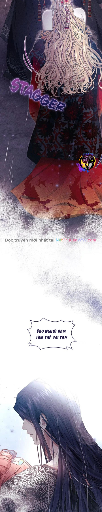 Bạn Đời Của Ryun Chương 28 Ảnh 6