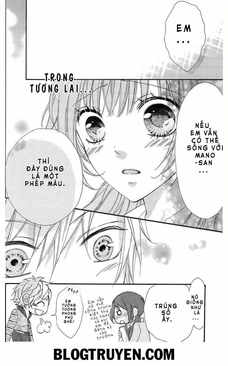 Boku No Uchi Ni Oide Chương 4 Ảnh 19