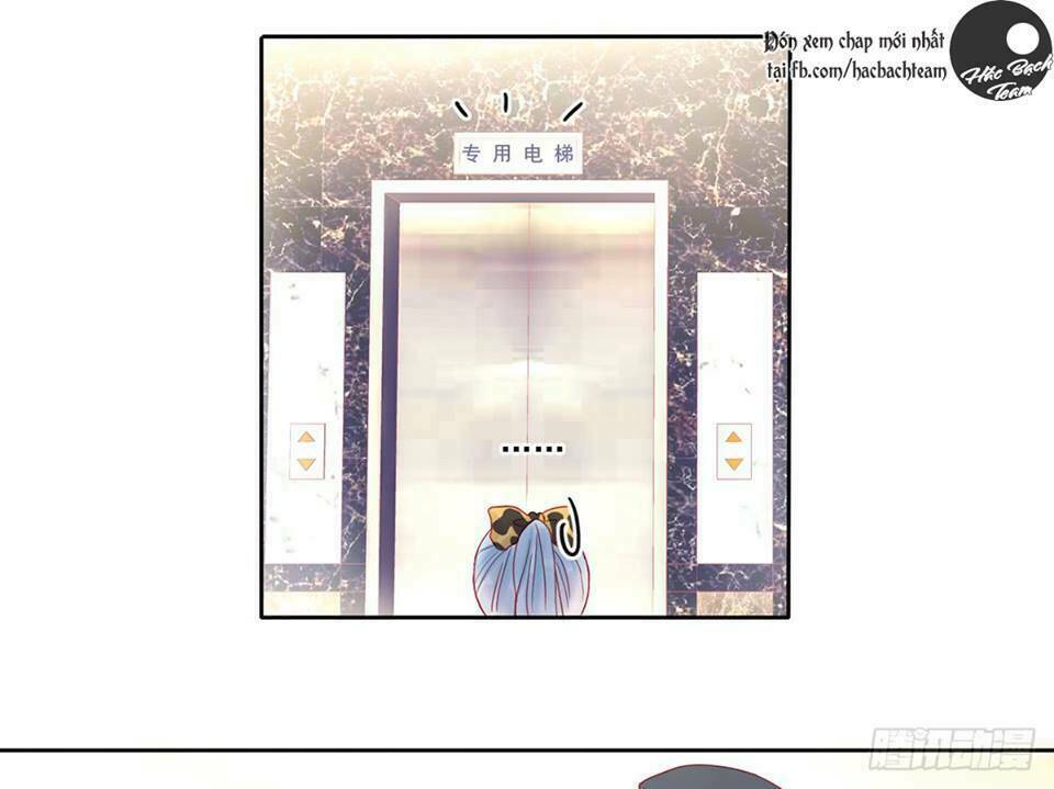 Vương Bài Điềm Mật Chương 3 Ảnh 62