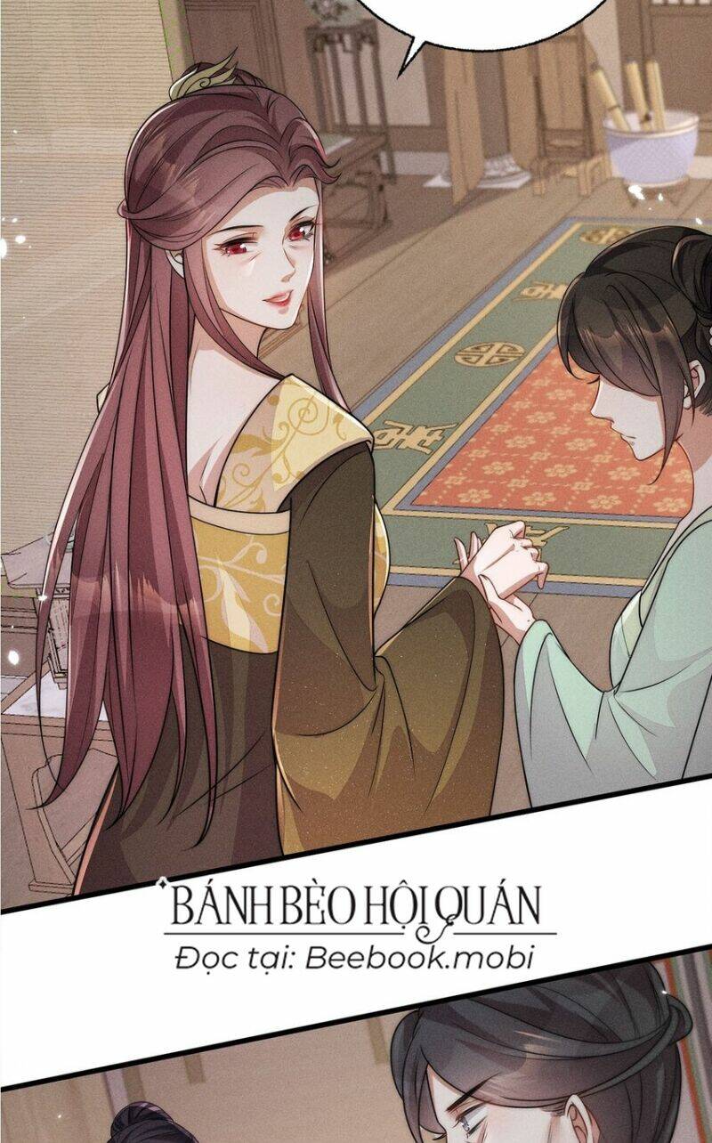 Tái Sinh Trở Lại : Ta Trở Thành Độc Y Thái Tử Phi Chương 39 Ảnh 25