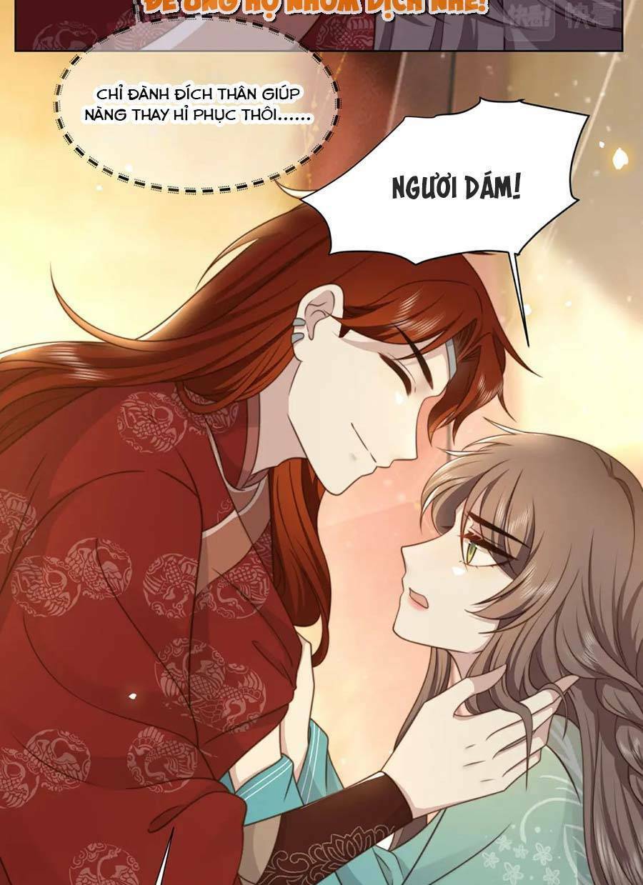 Cô Vương Quả Nữ Chương 79 Ảnh 20