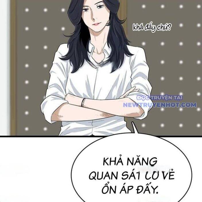 Lật Ngược Tình Thế Chương 4 Ảnh 81