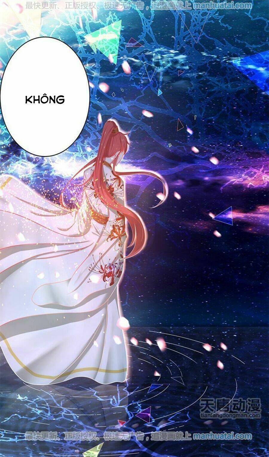 Chúng Thần Học Viện Chương 18 Ảnh 15
