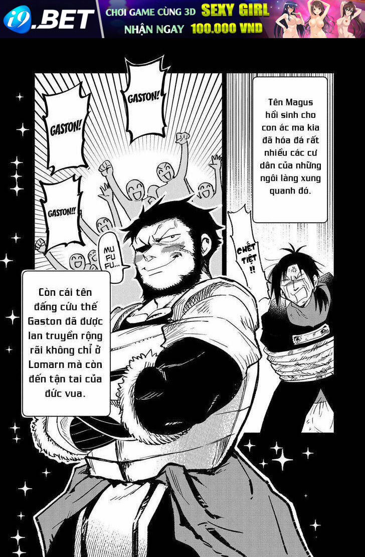 Saikyou Juzoku Tensei: Cheat Majutsushi No Slow Life Chương 20 Ảnh 9