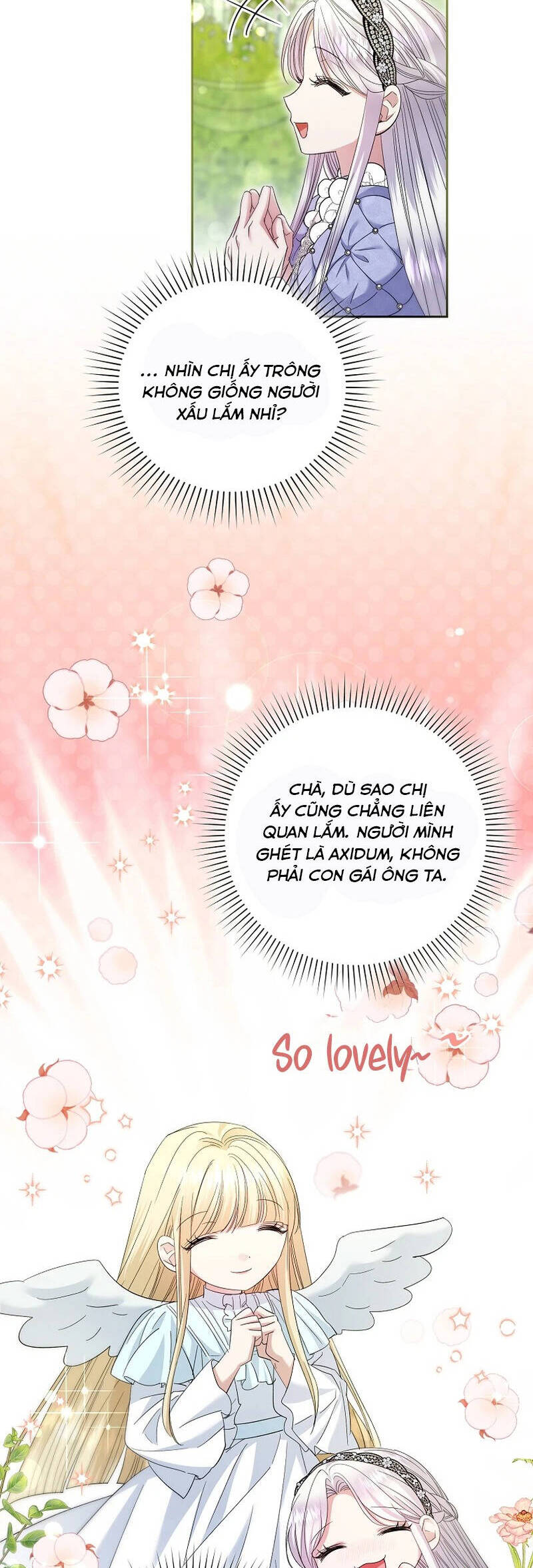 Kiếp Này Ta Sẽ Không Sống Như Một Anh Hùng Nữa Đâu! Có Lẽ Ta Sẽ Nghỉ Hưu! Chương 29 Ảnh 21