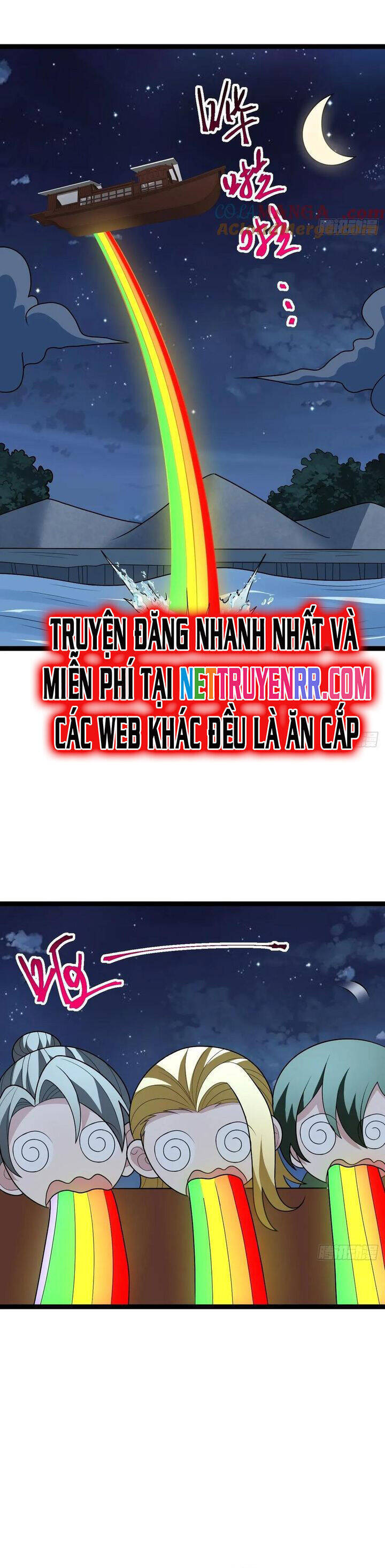Chính Nghĩa Không!! Ta Trở Thành Phản Diện Chương 112 Ảnh 16